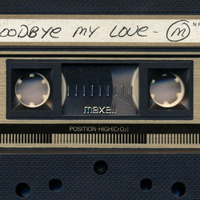 DJ Michael Jorba - Goodbye My Love (Jim Hopkins Remaster) by eightiesDJarchives