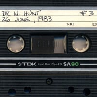 Dr. Wendy Hunt - Music M.D. - 6-26-83 - Tape 3 (Jim Hopkins Remaster) by eightiesDJarchives