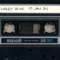DJ Wendy Hunt - 15 January, 1984 (Jim Hopkins Remaster) by eightiesDJarchives
