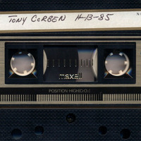 DJ Tony Corben - 11-13-85 (Jim Hopkins Remaster) by eightiesDJarchives