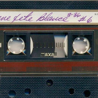 DJ Steve Smith - Live At The White Party - Trocadero Transfer (SF) - March 1986 - Tape 6 (Jim Hopkins Remaster) by eightiesDJarchives