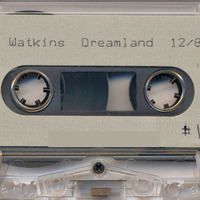 DJ Mark Watkins - Live At Dreamland (SF) - December 1989 - Tape 1 (Jim Hopkins Remaster) by eightiesDJarchives
