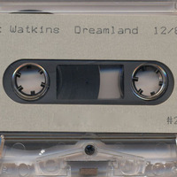 DJ Mark Watkins - Live At Dreamland (SF) - December 1989 - Tape 2 (Jim Hopkins Remaster) by eightiesDJarchives
