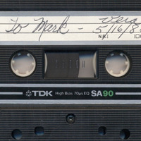 DJ Vera Loskutoff - To Mark - 5-16-88 (Jim Hopkins Remaster) by eightiesDJarchives