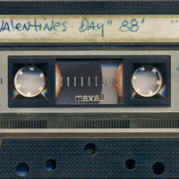 DJ Michael Dianella - Valentines Day '88 by eightiesDJarchives