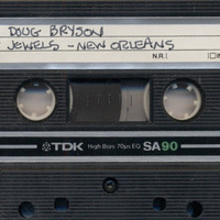 DJ Doug Bryson - Live At Jewels (New Orleans) - Early 80's (Jim Hopkins Remaster) by eightiesDJarchives