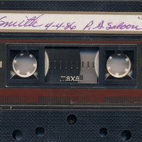 DJ Steve Smith - Live At Polk Gulch Saloon 4-4-86 (Jim Hopkins Remaster) by eightiesDJarchives