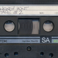 DJ Wendy Hunt - Halloween Tape #2 (Mid 80's) - Jim Hopkins Remaster by eightiesDJarchives