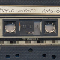DJ Michael Jobra - Magic Nights - 1985 (Jim Hopkins Remaster) by eightiesDJarchives