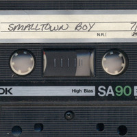 DJ Michael Jorba - Smalltown Boy - July 1984 (Jim Hopkins Remaster) by eightiesDJarchives