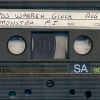 DJ Warren Gluck - Monster - Fire Island - August 1985 (Jim Hopkins Remaster) by eightiesDJarchives