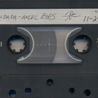 DJ Frank Romean (NJ) - Din Da Da - Angel Eyes 11/24/86 (Jim Hopkins Remaster) by eightiesDJarchives