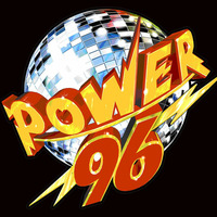 DJs Phil Jones &amp; Ciro Lierena - Power 96 (Miami, FL) Lunch Mix by eightiesDJarchives