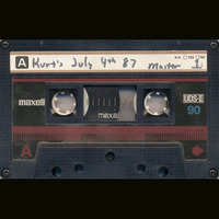 DJ David Henney or Richard Huber - Live At Kurt's (PA) - 7-4-87 - Tape 1 (Jim Hopkins Remaster) by eightiesDJarchives