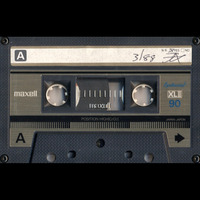DJ Frank Romean - 3/88 (Jim Hopkins Remaster) by eightiesDJarchives
