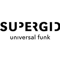Supergid at Sommersalon Hamburg (Nov 2015)