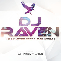 THE POWER MAKE YOU SWEAT by DEEJAY B