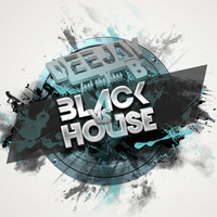 Black vs House - Deejay B by DEEJAY B