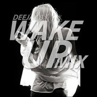 Wake Up Mix - Deejay B by DEEJAY B