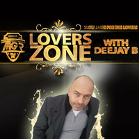 THE LOVERS ZONE I by DEEJAY B