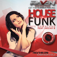 House vs. Funk Remix by DEEJAY B