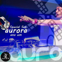 Aurora - SpecialSet #Ano1 Dj Kadu Martinez #PopXFunk by Deejay Kadu Martinez