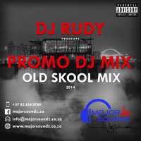 DJ Rudy - Throwback Mix Vol.1 - Hip-Hop &amp; RnB by DJ Rudy