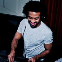 DJ Mombo - August'14 Podcast by Mombo
