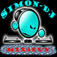 MegaMix-2000A Mix By Simon DJ by Simon DJ