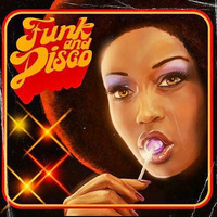 funk and disco by nino