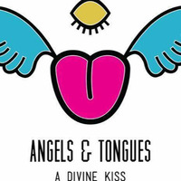 angels &amp; tongues (Nino Pepe) by nino