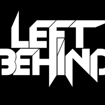 LEFT BEHIND