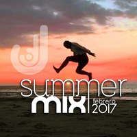 Summer Mix Febrero 2017 by JF by Jorge Farfan