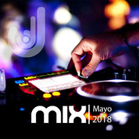 Mix Deep House Mayo 2018 by JF by Jorge Farfan