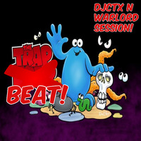 Djctx N Warlord Session - Trap Beat by Kenny Djctx Mckenzie
