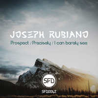 Joseph Rubiano - Prospect (OUT 13th JUNE) by Joseph Rubiano