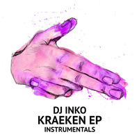 4.Dj Inko - Eyes May Shine (Instrumental) by DJ INKO
