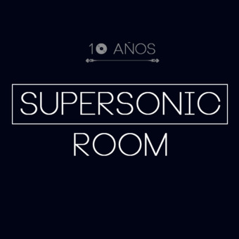 Supersonic Room
