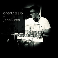 cntrl.15 I 6 by Jens Kirch
