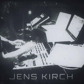 Jens Kirch