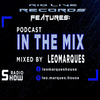 Podcast IN THE MIX - Setembro 2020 - By Leo Marques by Leo Marques