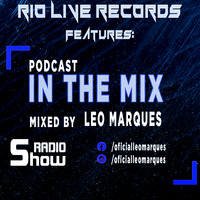 Podcast In The Mix - Dezembro 2020 - By Leo Marques by Leo Marques