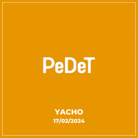 PeDet - 17-02-2024 Yacho by Yacho
