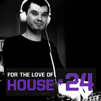 Yacho - For The Love Of House #24 by Yacho
