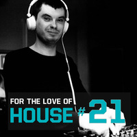 Yacho - For The Love Of House #21 by Yacho