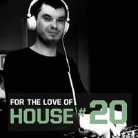 Yacho - For The Love Of House #20 by Yacho