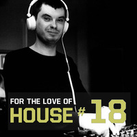 Yacho - For The Love Of House #18 by Yacho