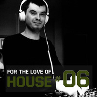 Yacho - For The Love Of House #6 by Yacho