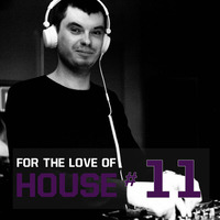 Yacho - For The Love Of House #11 by Yacho