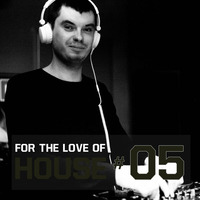Yacho - For The Love Of House #5 by Yacho